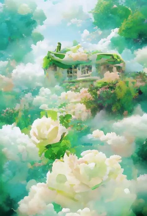 怪物大入侵中文版